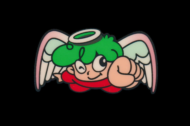 �y���[�V�[�E4���@�zCC�G���W�F��